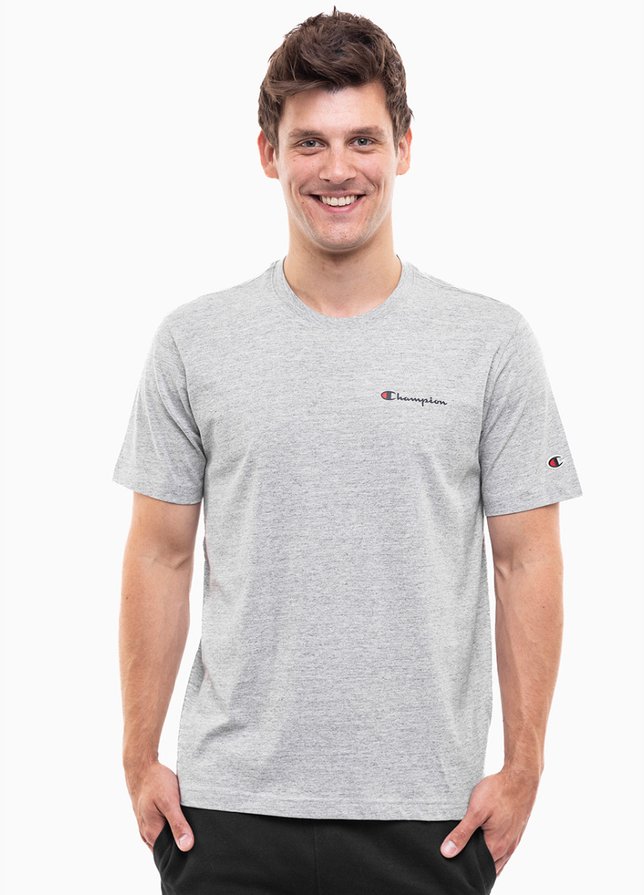 Champion Herren T-Shirt SS Tee 220264 EM021 Champion Herren T-Shirt SS Tee 220264 EM021
