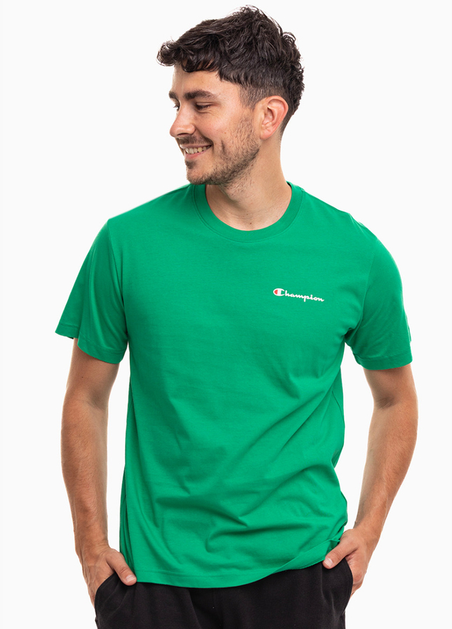 Champion Herren T-Shirt SS Tee 220264 GS130 Champion Herren T-Shirt SS Tee 220264 GS130