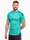 Bild von adidas Koszulka męska Condivo 22 Goalkeeper Jersey Short Sleeve HB1618 Produktvariante