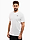 Bild von Fila Koszulka męska Laas Regular Tee FAM0874 10001 Produktvariante