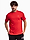 Bild von Fila Koszulka męska Laas Regular Tee FAM0874 30002 Produktvariante