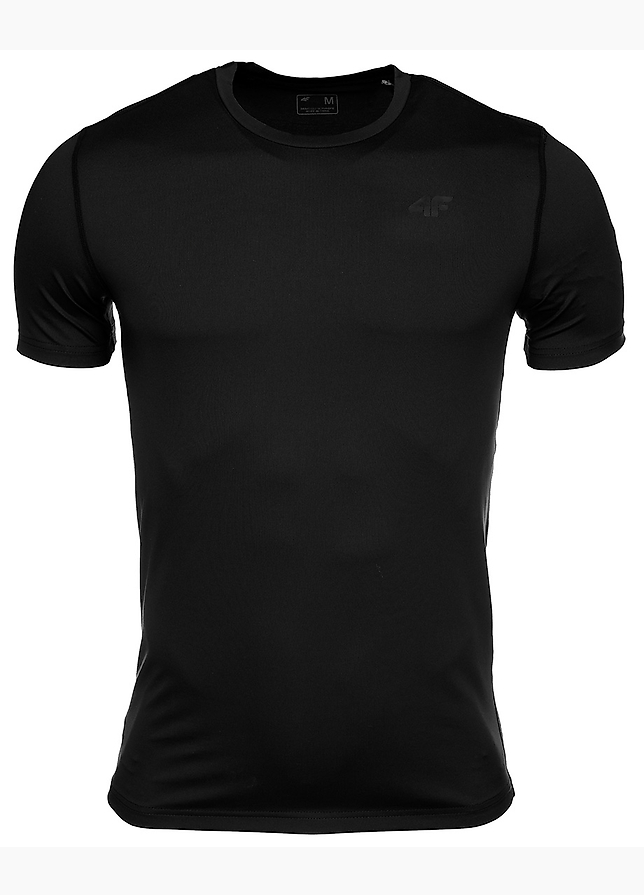 4F Herren T-Shirt H4Z22 TSMF351 20S 4F Herren T-Shirt H4Z22 TSMF351 20S