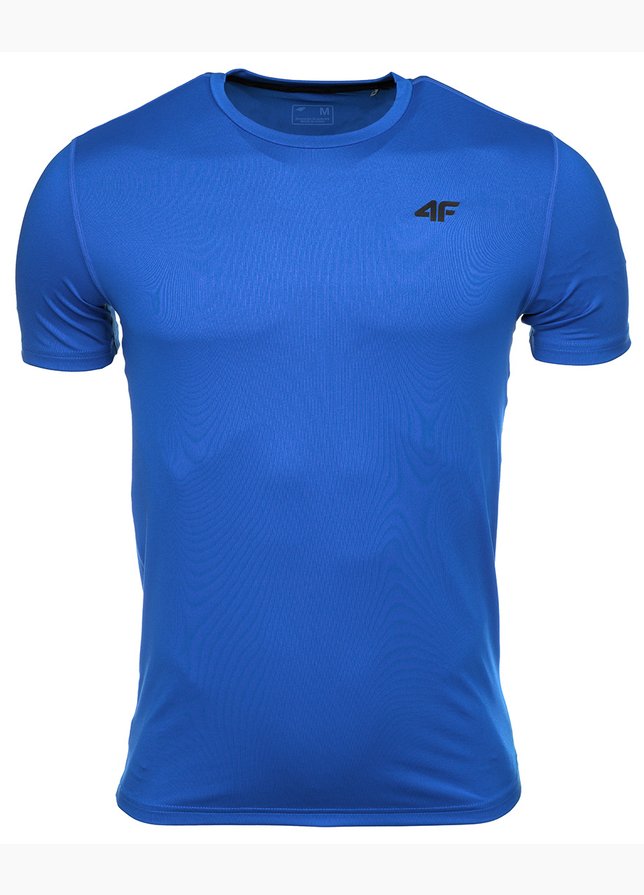 4F Herren T-Shirt H4Z22 TSMF351 36S 4F Herren T-Shirt H4Z22 TSMF351 36S