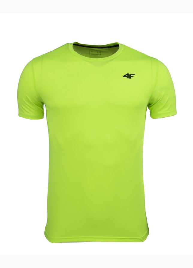 4F Herren T-Shirt H4Z22 TSMF351 45N 4F Herren T-Shirt H4Z22 TSMF351 45N