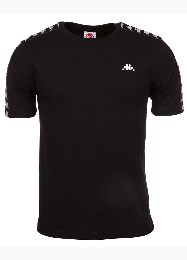 Kappa Herren T-Shirt Janno 310002 19-4006 Kappa Herren T-Shirt Janno 310002 19-4006