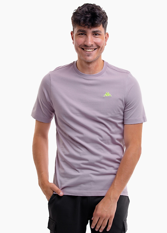 Kappa Herren T-Shirt 313002 15-3507 Kappa Herren T-Shirt 313002 15-3507