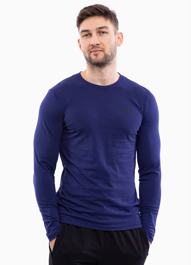 4F Herren Langarmshirt M375 4FWMM00TLONM375 31S 4F Herren Langarmshirt M375 4FWMM00TLONM375 31S
