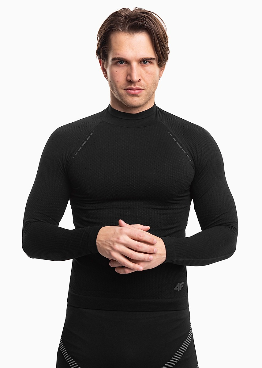4F Herren Shirt Longsleeve M417 4FWAW25TFLOM417 20S