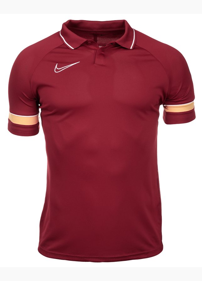 Nike Herren T-Shirt DF Academy 21 Polo SS CW6104 677 Nike Herren T-Shirt DF Academy 21 Polo SS CW6104 677