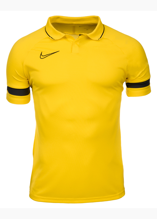 Nike Herren T-Shirt DF Academy 21 Polo SS CW6104 719 Nike Herren T-Shirt DF Academy 21 Polo SS CW6104 719