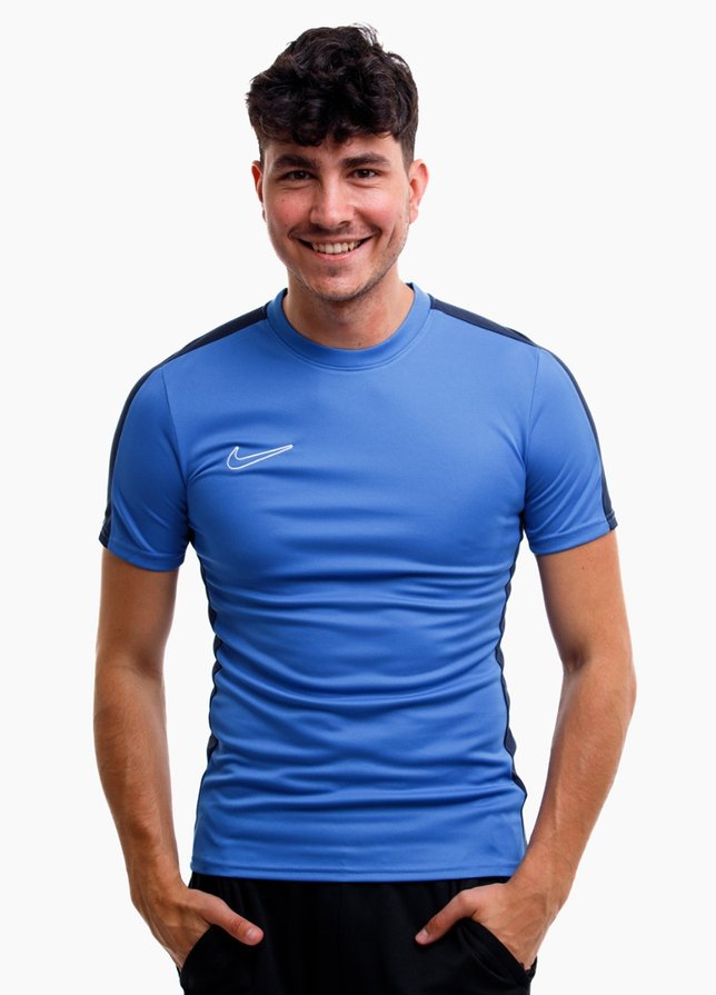 Nike Herren T-Shirt DF Academy 23 SS DR1336 463 Nike Herren T-Shirt DF Academy 23 SS DR1336 463