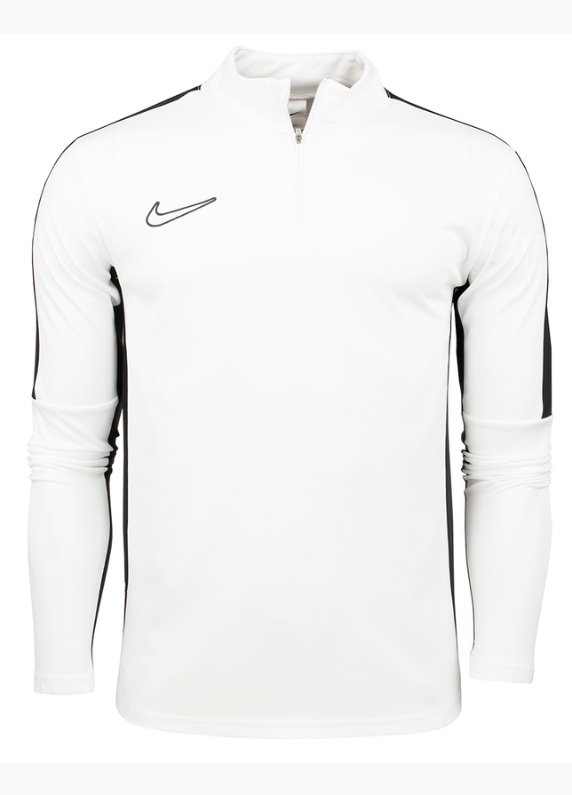 Nike Herren Sweatshirt DF Academy 23 SS Drill DR1352 100 Nike Herren Sweatshirt DF Academy 23 SS Drill DR1352 100