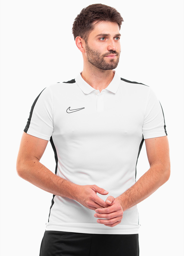 Nike Herren T-Shirt DF Academy 23 SS Polo DR1346 100 Nike Herren T-Shirt DF Academy 23 SS Polo DR1346 100