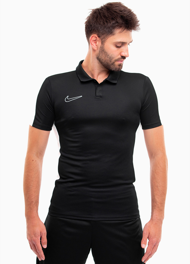 Nike Herren T-Shirt DF Academy 23 SS Polo DR1346 010 Nike Herren T-Shirt DF Academy 23 SS Polo DR1346 010