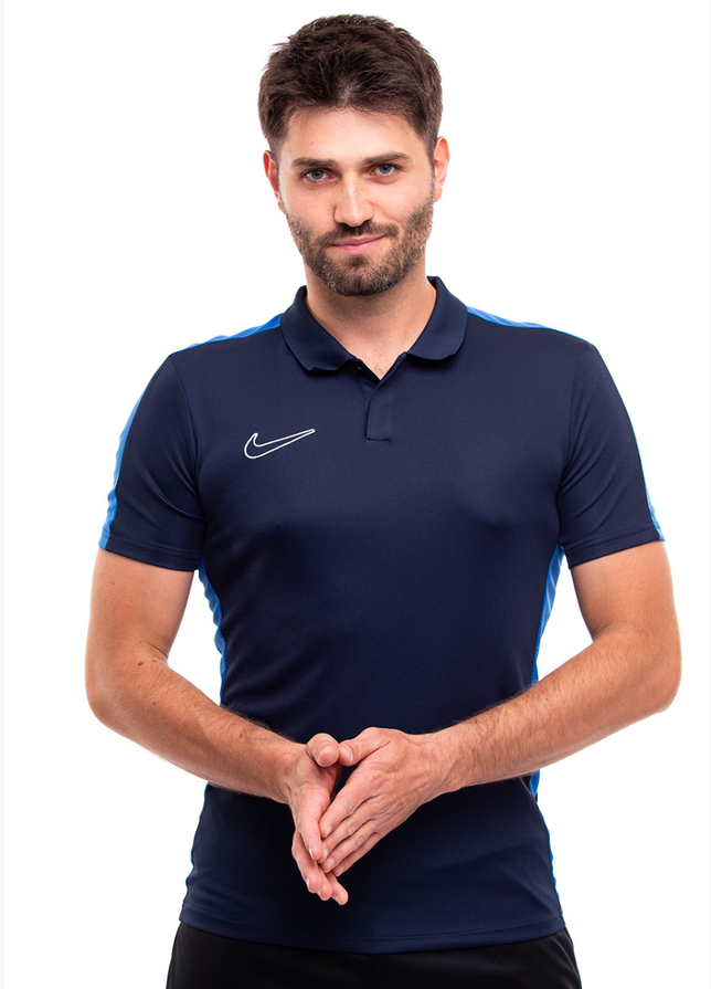 Nike Herren T-Shirt DF Academy 23 SS Polo DR1346 451 Nike Herren T-Shirt DF Academy 23 SS Polo DR1346 451
