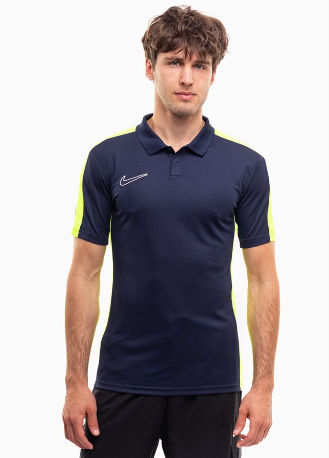 Nike Herren T-Shirt DF Academy 23 SS Polo DR1346 452 Nike Herren T-Shirt DF Academy 23 SS Polo DR1346 452