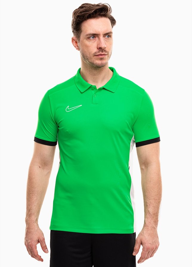 Nike Herren T-Shirt Dri-Fit Academy 25 SS Polo FZ9759 329 Nike Herren T-Shirt Dri-Fit Academy 25 SS Polo FZ9759 329