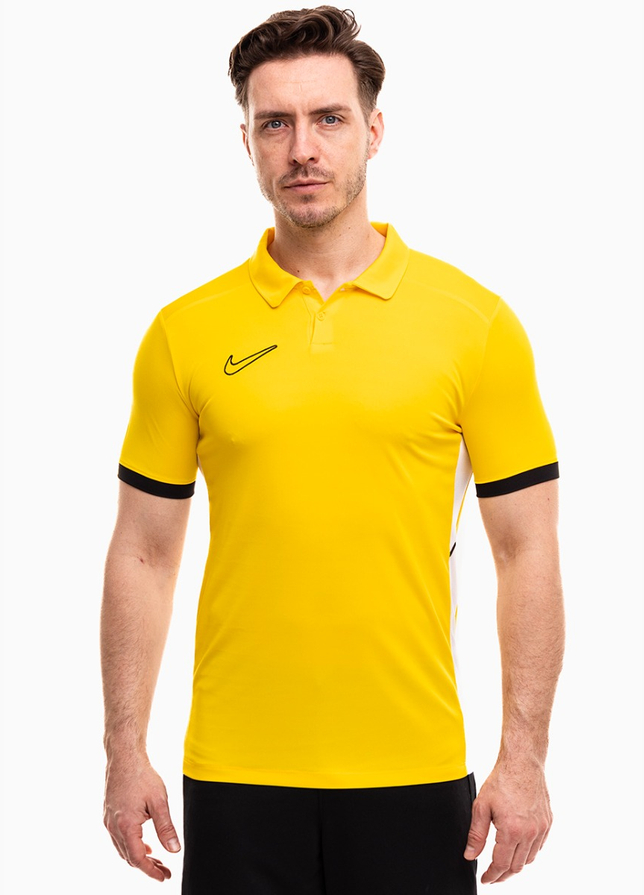 Nike Herren T-Shirt Dri-Fit Academy 25 SS Polo FZ9759 719 Nike Herren T-Shirt Dri-Fit Academy 25 SS Polo FZ9759 719