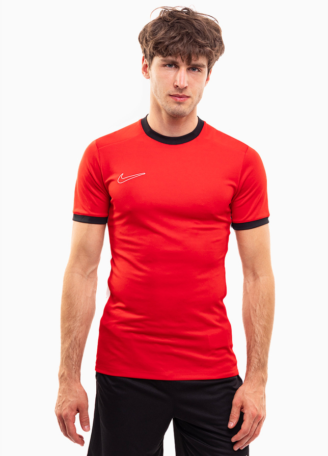 Nike Herren T-Shirt Dri-FIT Academy SS Top FZ9754 657 Nike Herren T-Shirt Dri-FIT Academy SS Top FZ9754 657