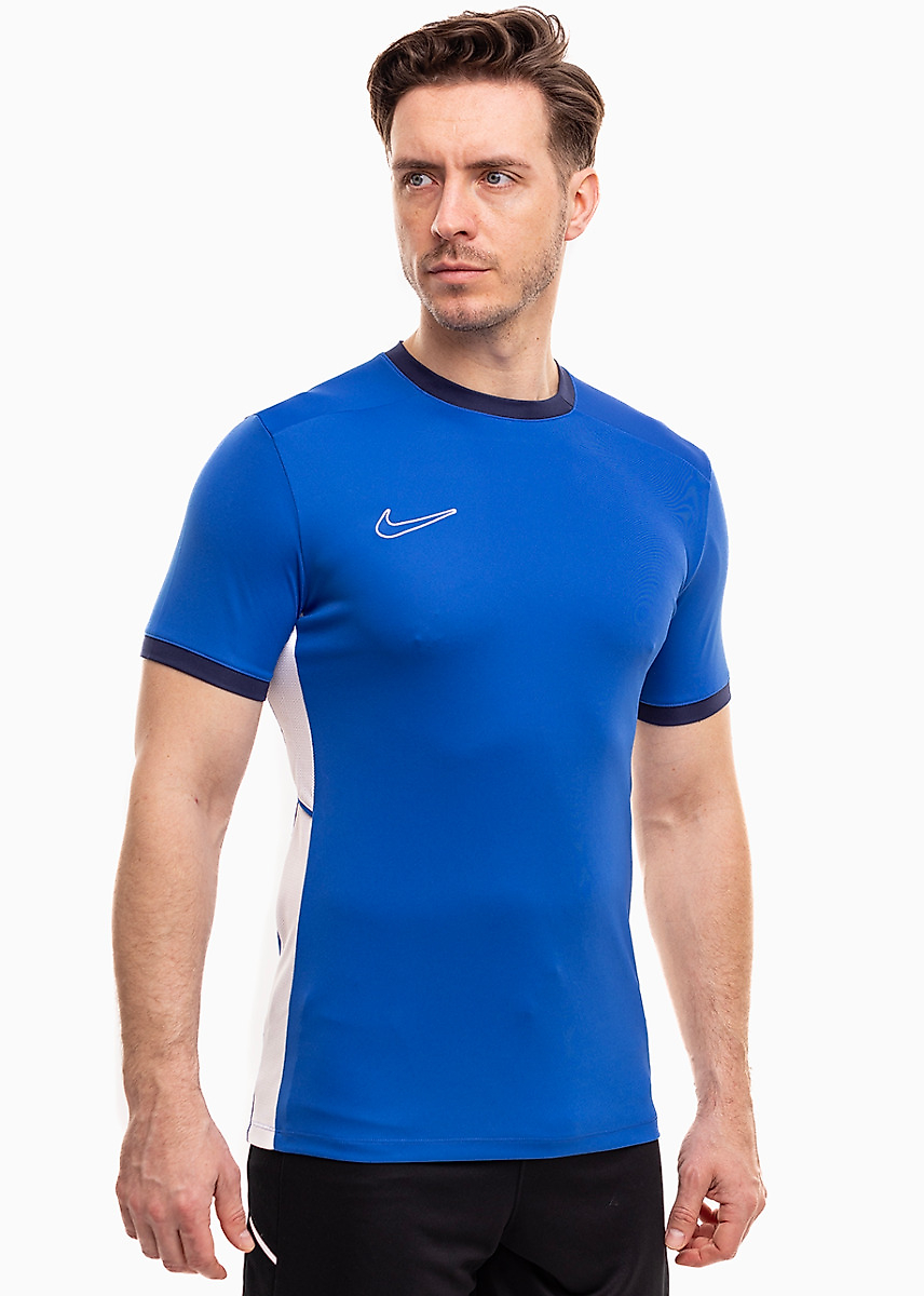 Nike Herren T-Shirt Dri-FIT Academy SS Top FZ9754 463