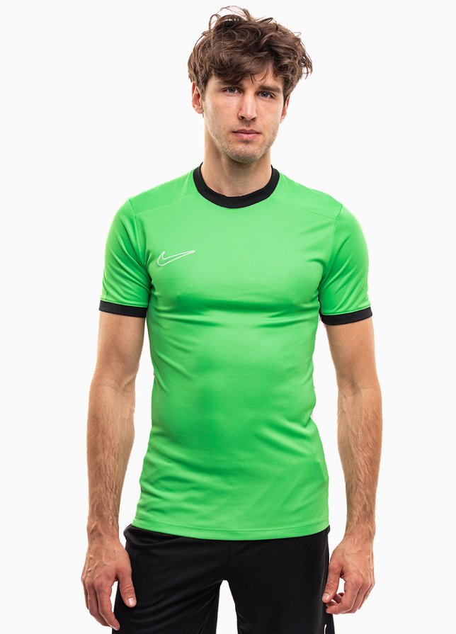 Nike Herren T-Shirt Dri-FIT Academy SS Top FZ9754 329 Nike Herren T-Shirt Dri-FIT Academy SS Top FZ9754 329