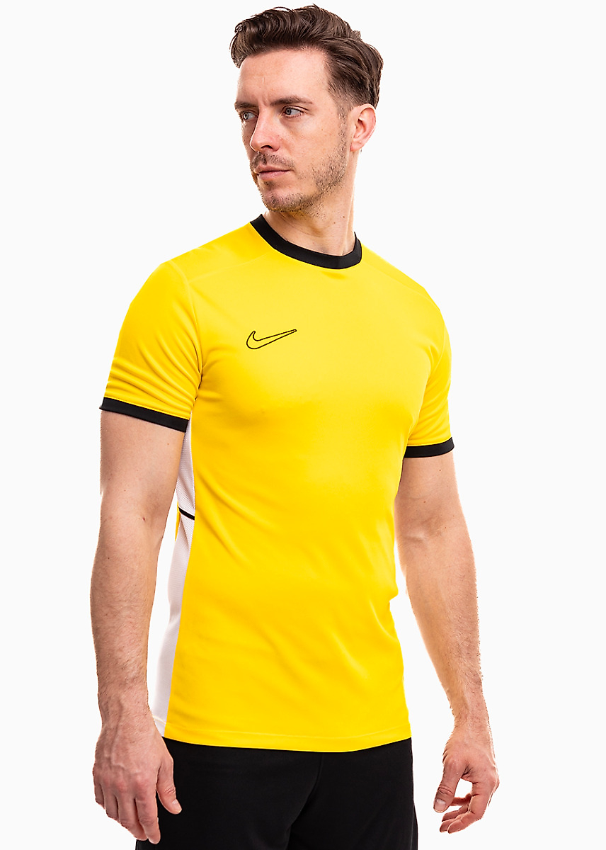 Nike Herren T-Shirt Dri-FIT Academy SS Top FZ9754 719