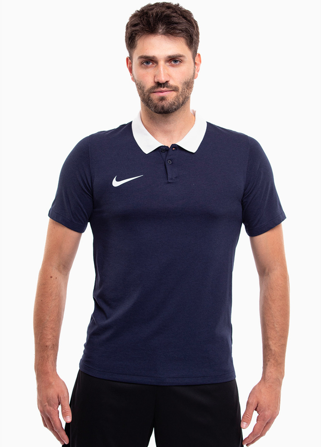 Nike Herren-T-Shirt Dri-FIT Park 20 Polo SS CW6933 451 Nike Herren-T-Shirt Dri-FIT Park 20 Polo SS CW6933 451