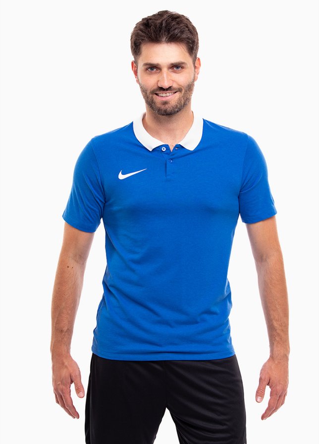 Nike Herren-T-Shirt Dri-FIT Park 20 Polo SS CW6933 463 Nike Herren-T-Shirt Dri-FIT Park 20 Polo SS CW6933 463