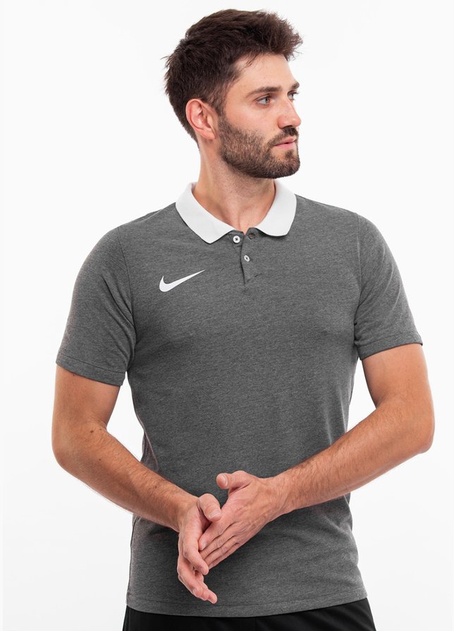 Nike Herren-T-Shirt Dri-FIT Park 20 Polo SS CW6933 071 Nike Herren-T-Shirt Dri-FIT Park 20 Polo SS CW6933 071
