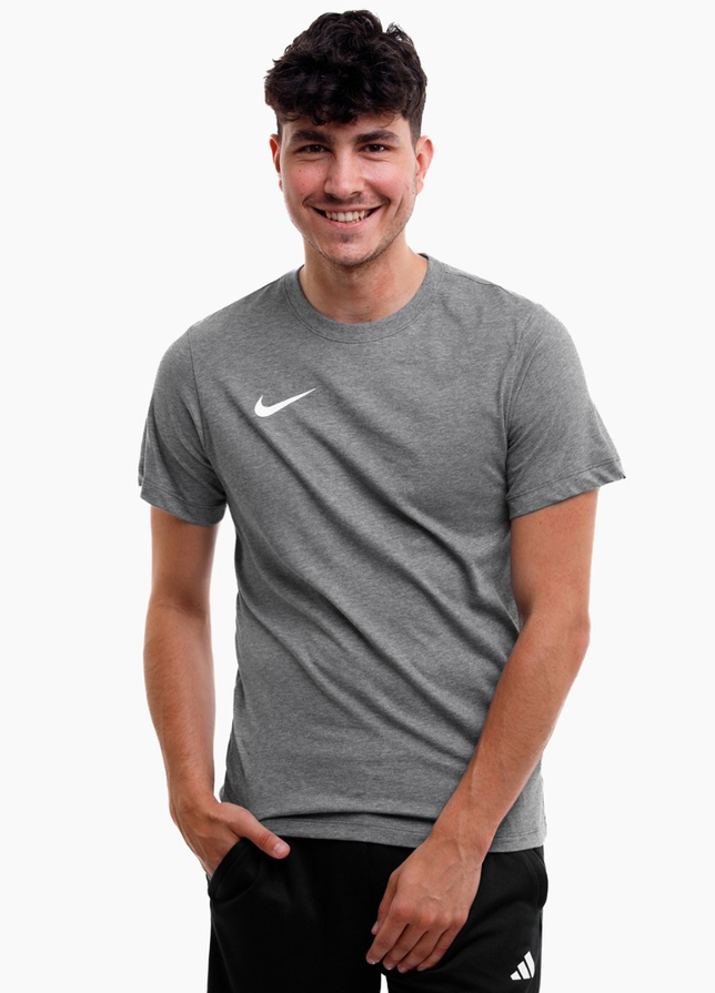 Nike Herren T-Shirt Dri-FIT Park 20 Tee CW6952 071 Nike Herren T-Shirt Dri-FIT Park 20 Tee CW6952 071