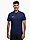 Bild von Koszulka męska Nike Dri Fit Park 26 Polo HM7136 410 Produktvariante
