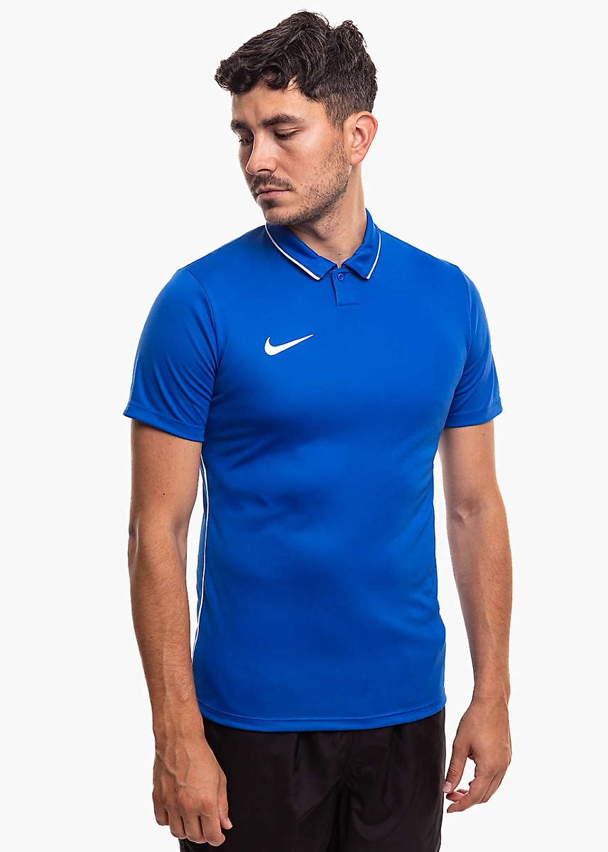 Herren T-Shirt Nike Dri-Fit Park 26 Polo HM7136 463