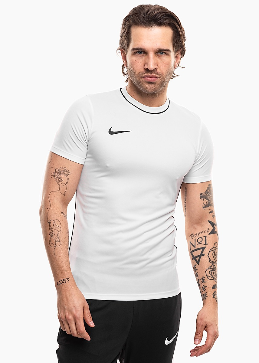 Herren T-Shirt Nike Dri-Fit Park 26 SS Top HM7127 100