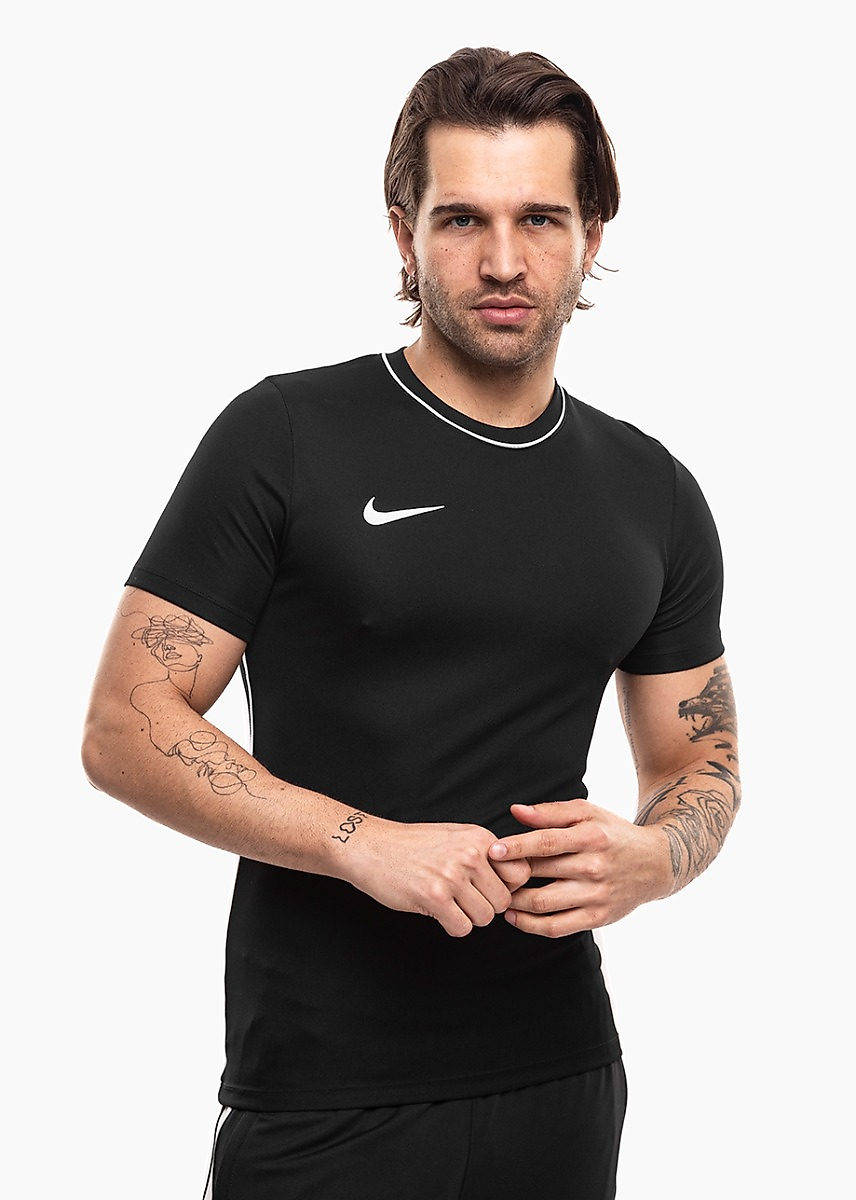 Herren T-Shirt Nike Dri-Fit Park 26 SS Top HM7127 010