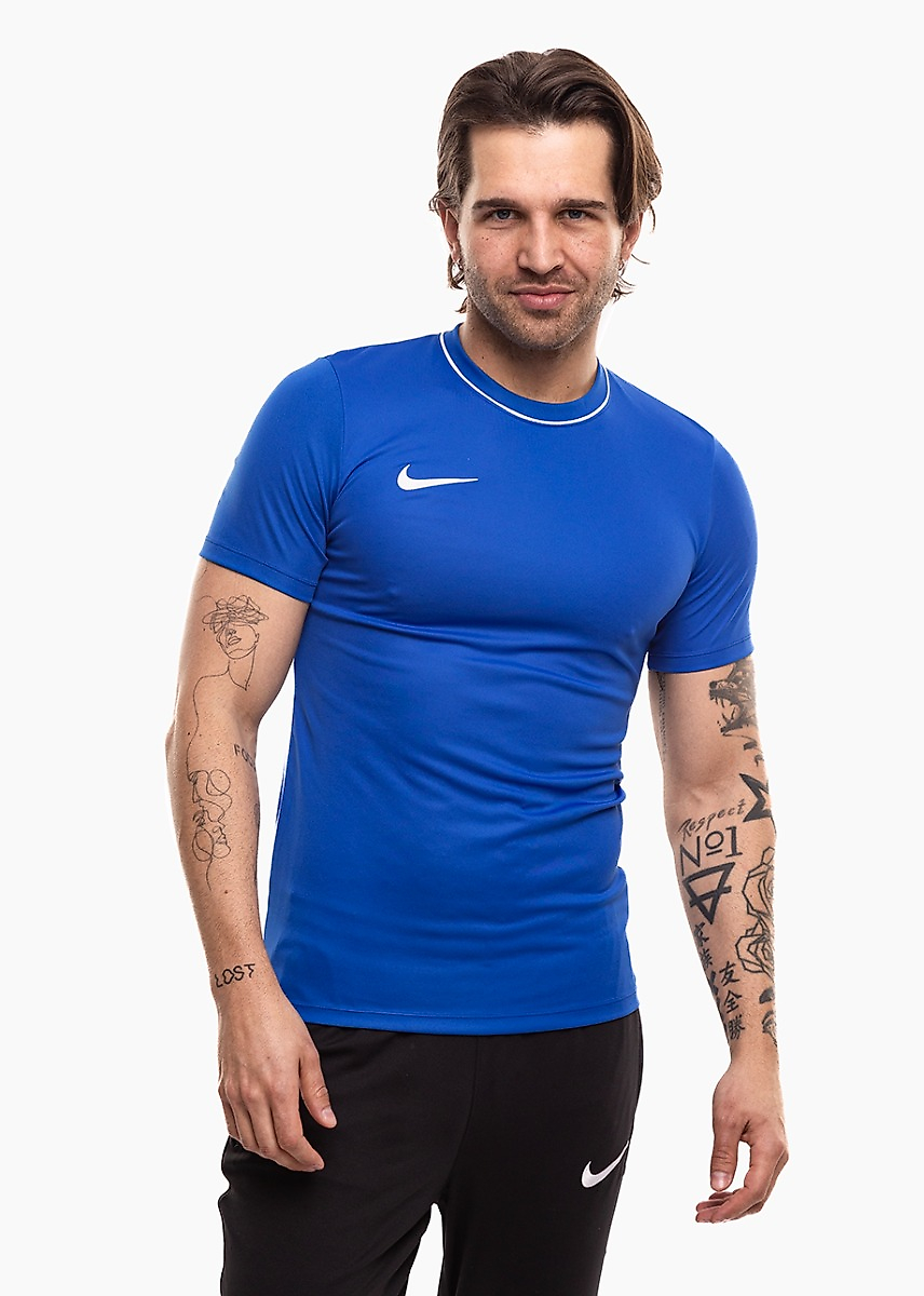 Herren T-Shirt Nike Dri-Fit Park 26 SS Top HM7127 463