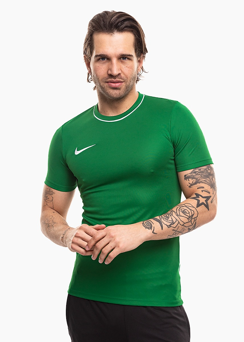 Herren T-Shirt Nike Dri-Fit Park 26 SS Top HM7127 302