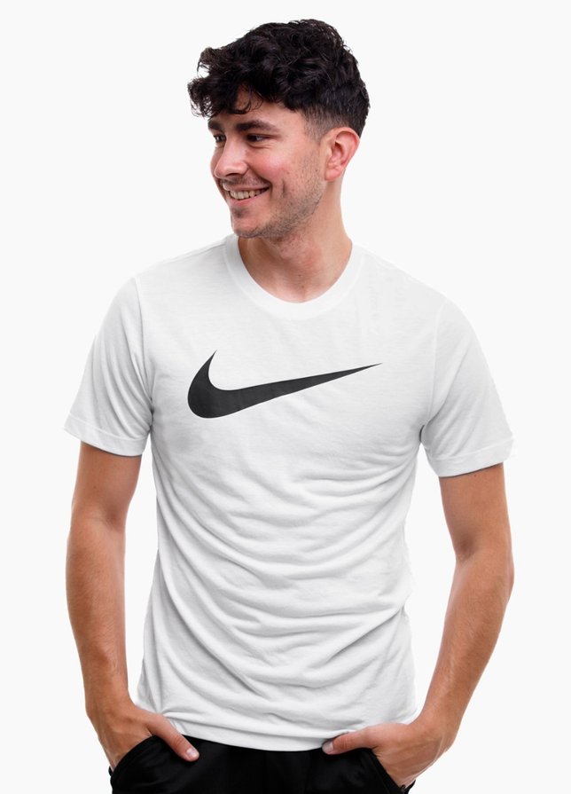 Nike Herren T-Shirt Dri-FIT Park CW6936 100 Nike Herren T-Shirt Dri-FIT Park CW6936 100