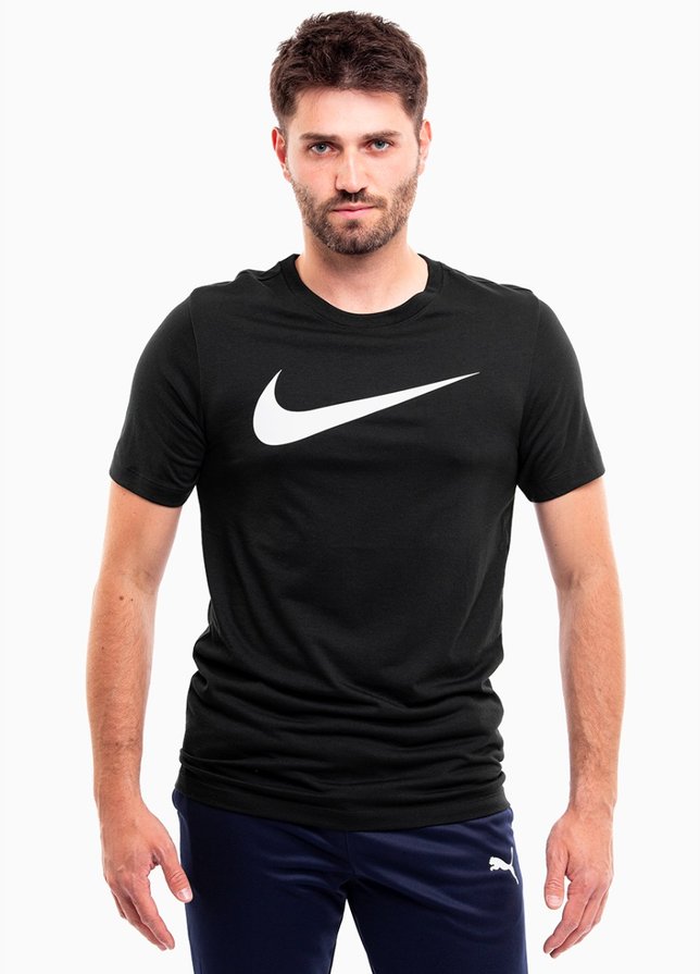 Nike Herren T-Shirt Dri-FIT Park CW6936 010 Nike Herren T-Shirt Dri-FIT Park CW6936 010