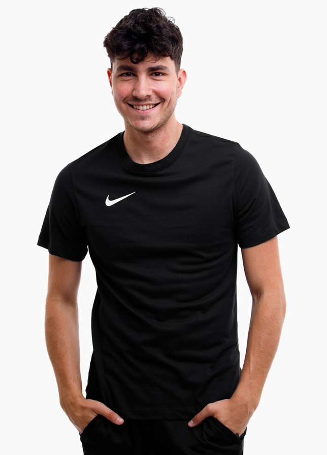 Nike Herren T-Shirt Dri-FIT Park 20 Tee CW6952 010 Nike Herren T-Shirt Dri-FIT Park 20 Tee CW6952 010