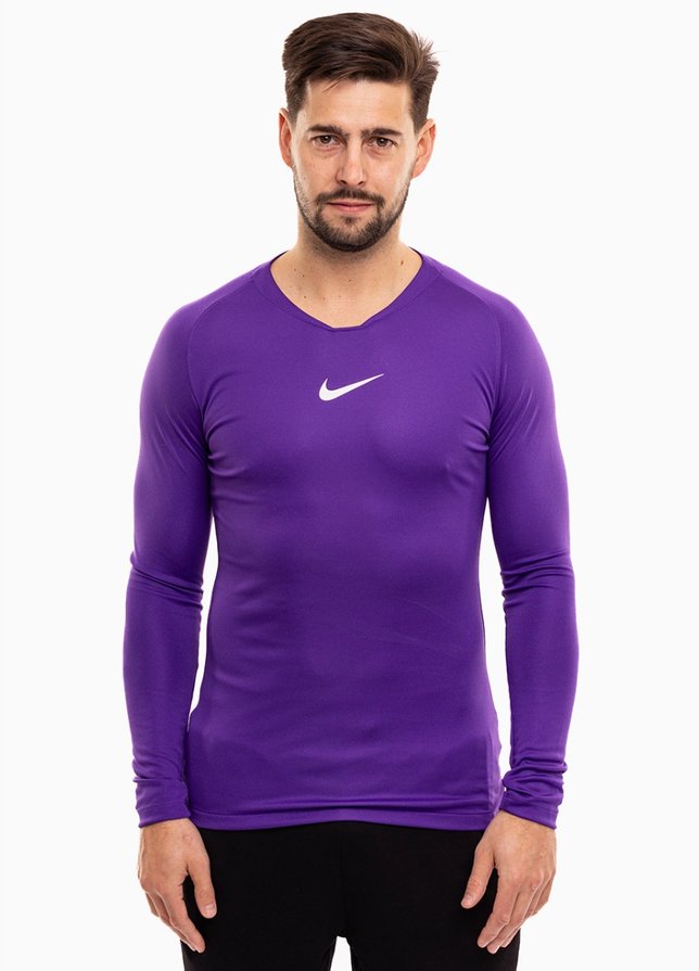 Nike Herren Langarmshirt Dry Park First Layer JSY LS AV2609 547 Nike Herren Langarmshirt Dry Park First Layer JSY LS AV2609 547