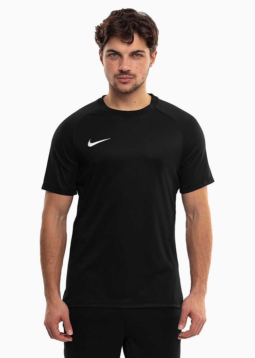 Nike Herren T-Shirt Dri-Fit Park VIII HV8173 010