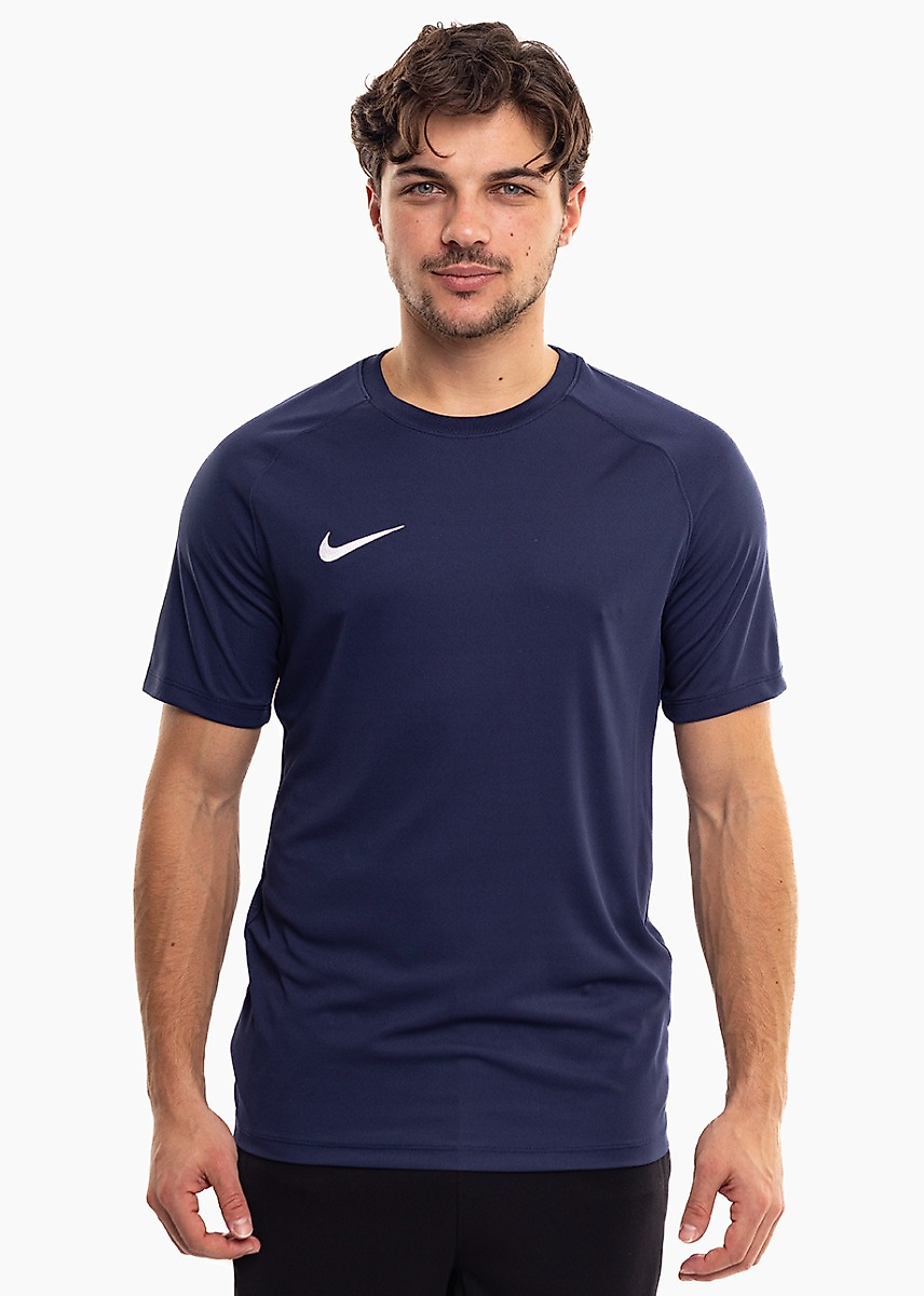 Nike Herren T-Shirt Dri-Fit Park VIII HV8173 410