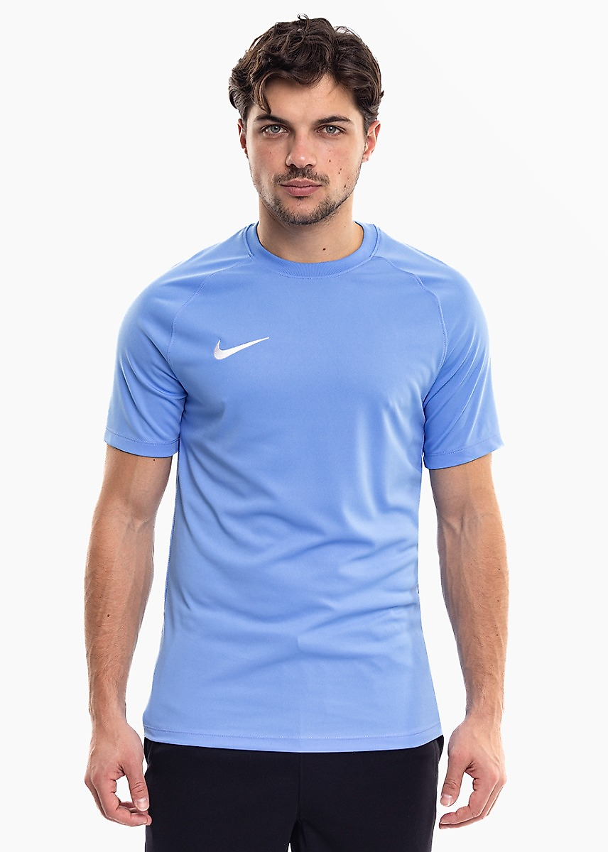 Nike Herren T-Shirt Dri-Fit Park VIII HV8173 412