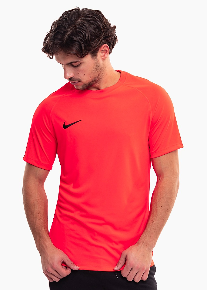 Nike Herren T-Shirt Dri-Fit Park VIII HV8173 635