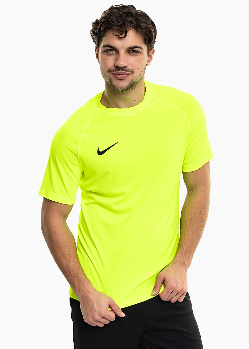 Nike Herren T-Shirt Dri-Fit Park VIII HV8173 702