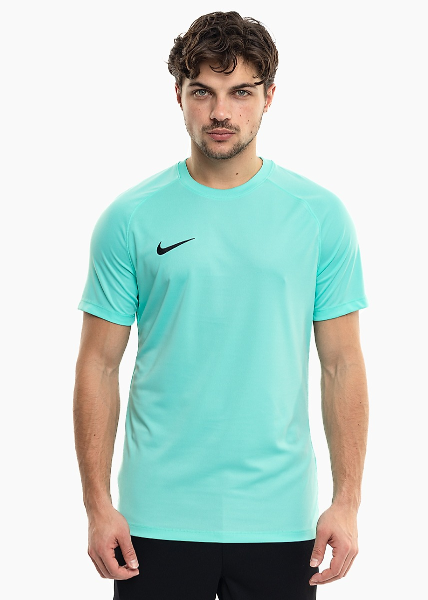 Nike Herren T-Shirt Dri-Fit Park VIII HV8173 354