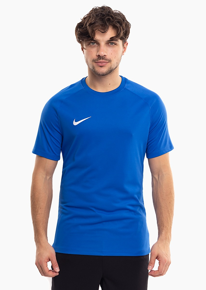 Nike Herren T-Shirt Dri-Fit Park VIII HV8173 463