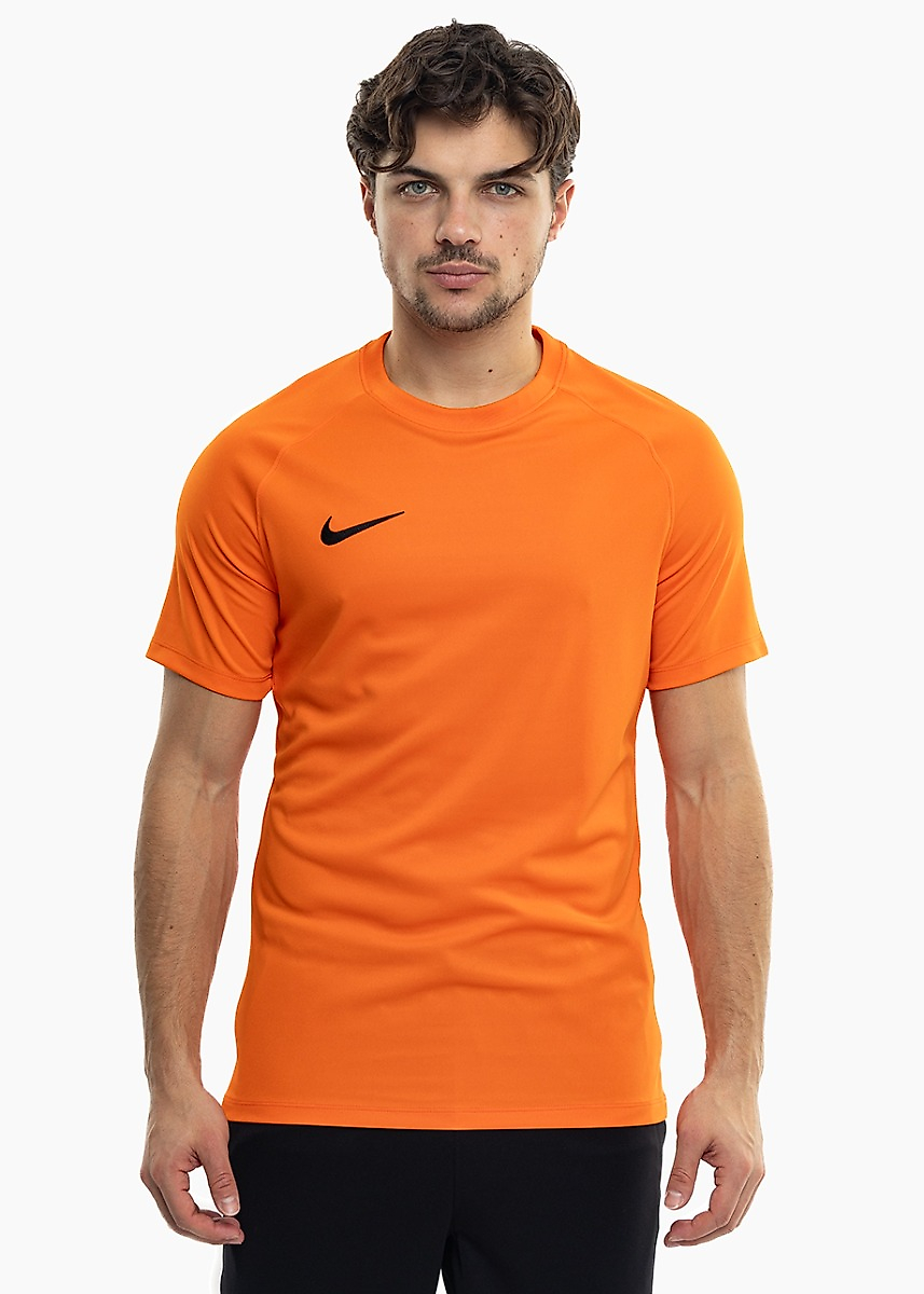 Nike Herren T-Shirt Dri-Fit Park VIII HV8173 819