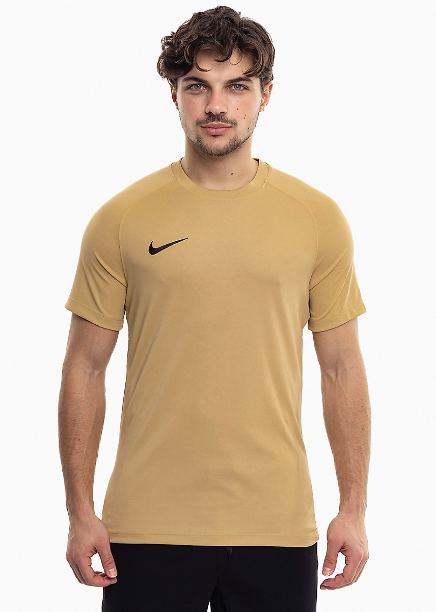 Nike Herren T-Shirt Dri-Fit Park VIII HV8173 729