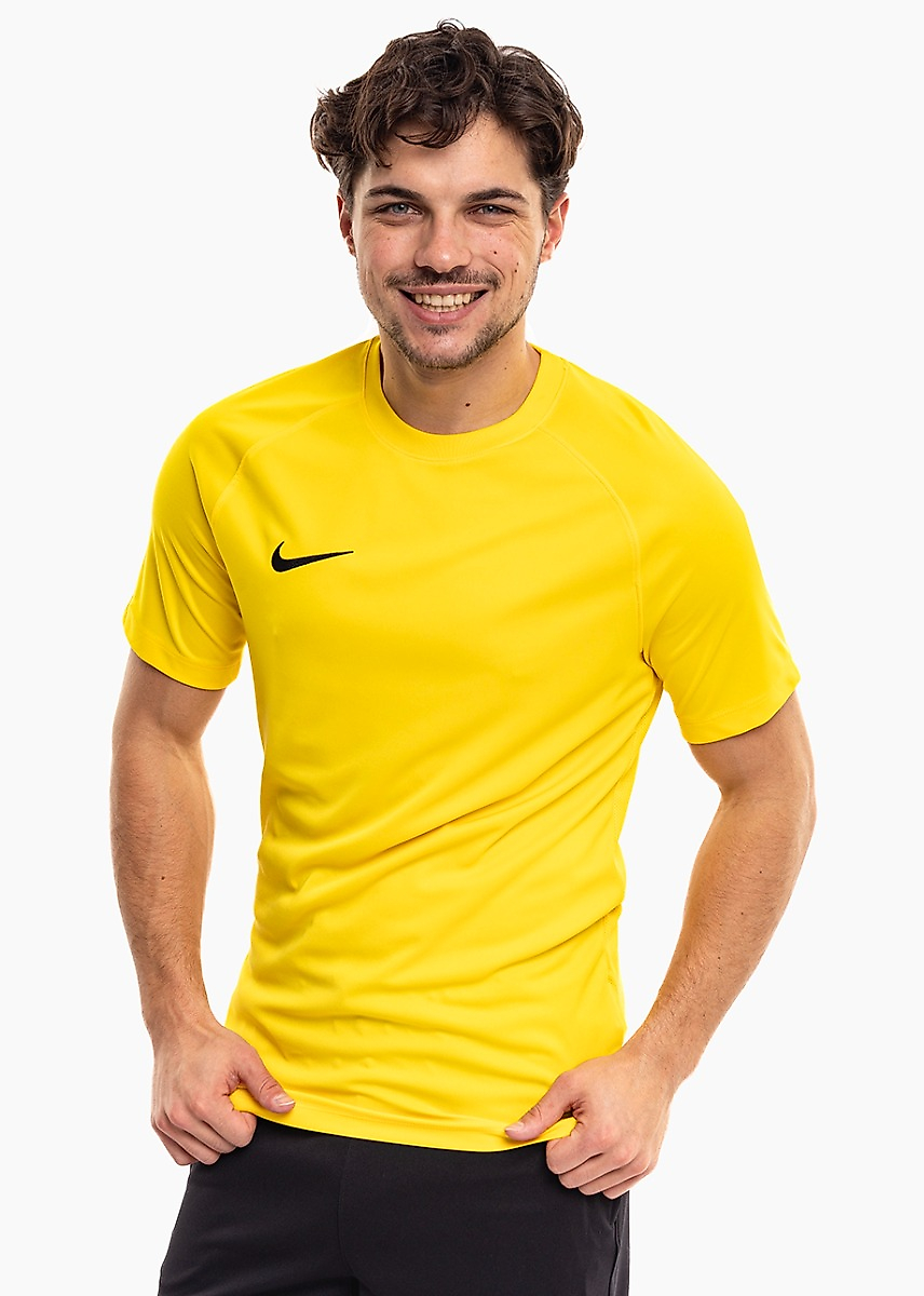 Nike Herren T-Shirt Dri-Fit Park VIII HV8173 719